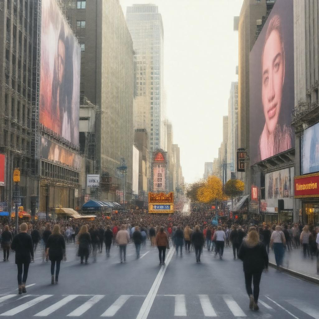 Broadway (Route 103)